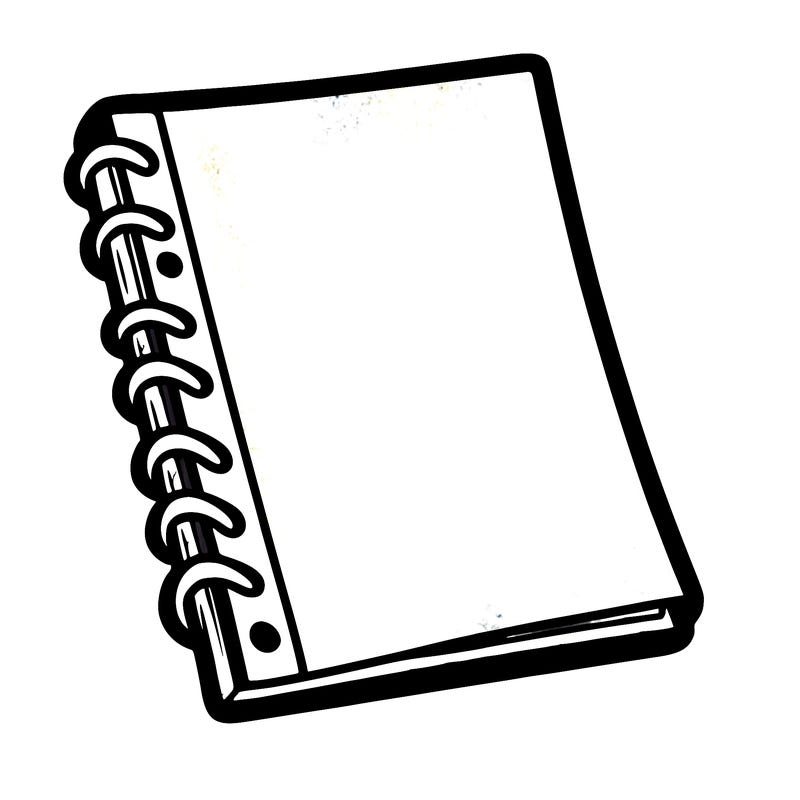 blank