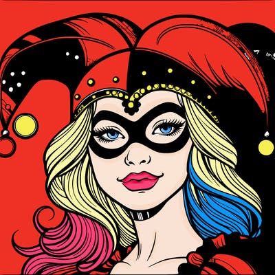 harley quinn