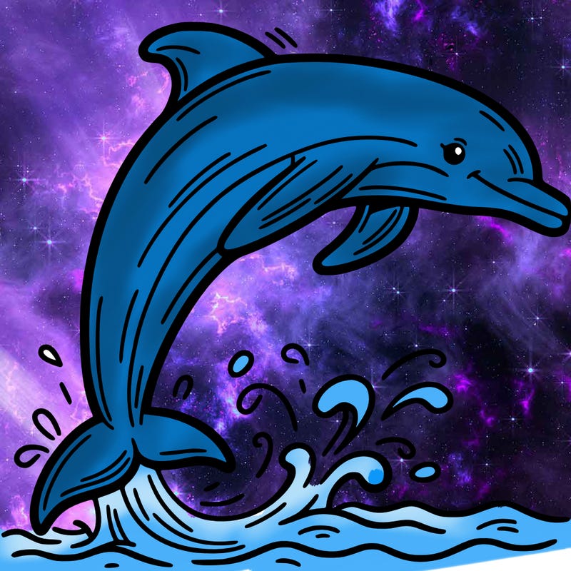 dolphin