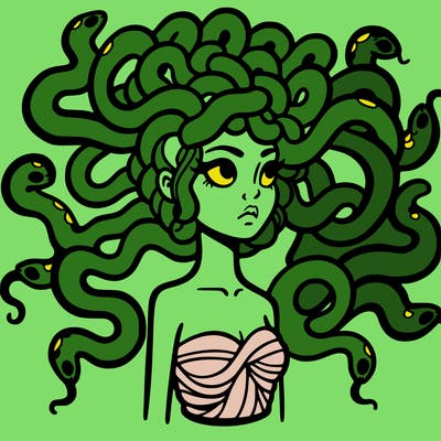 medusa