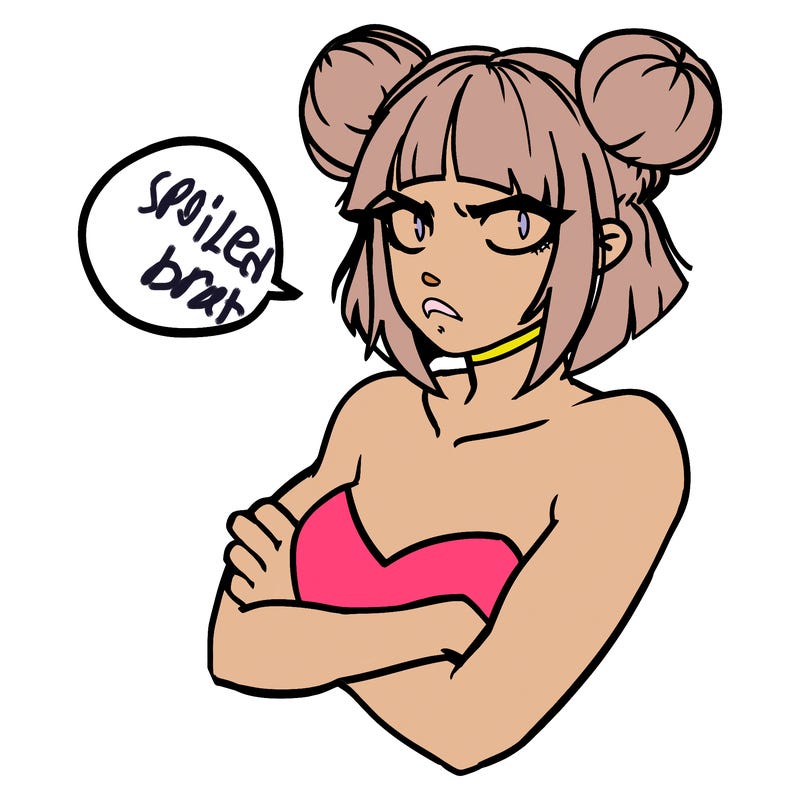 After