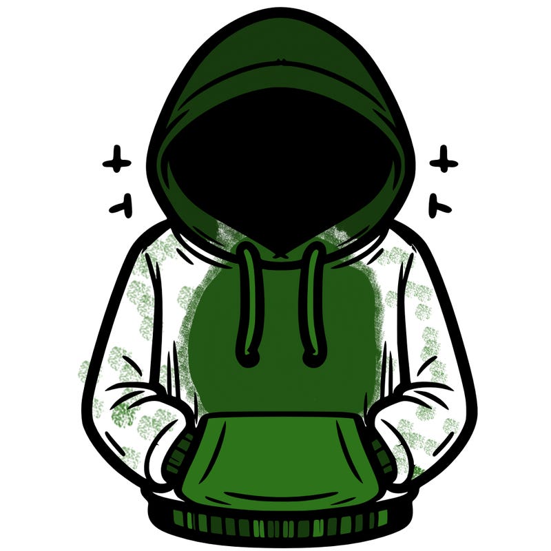 hoodie