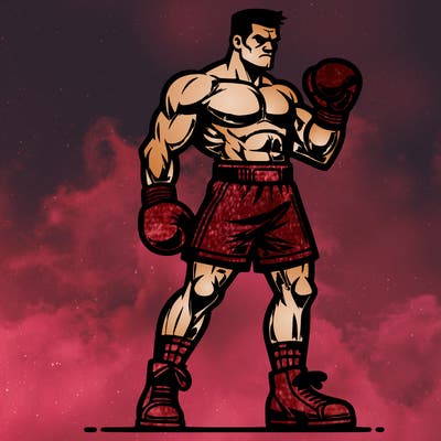 boxer