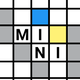 MiniCross: Daily Crossword