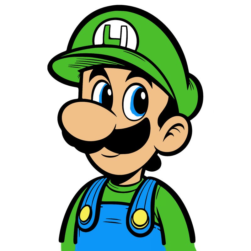 luigi