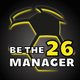 Be the Manager 2026: Soccer