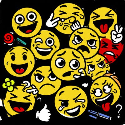 emojis