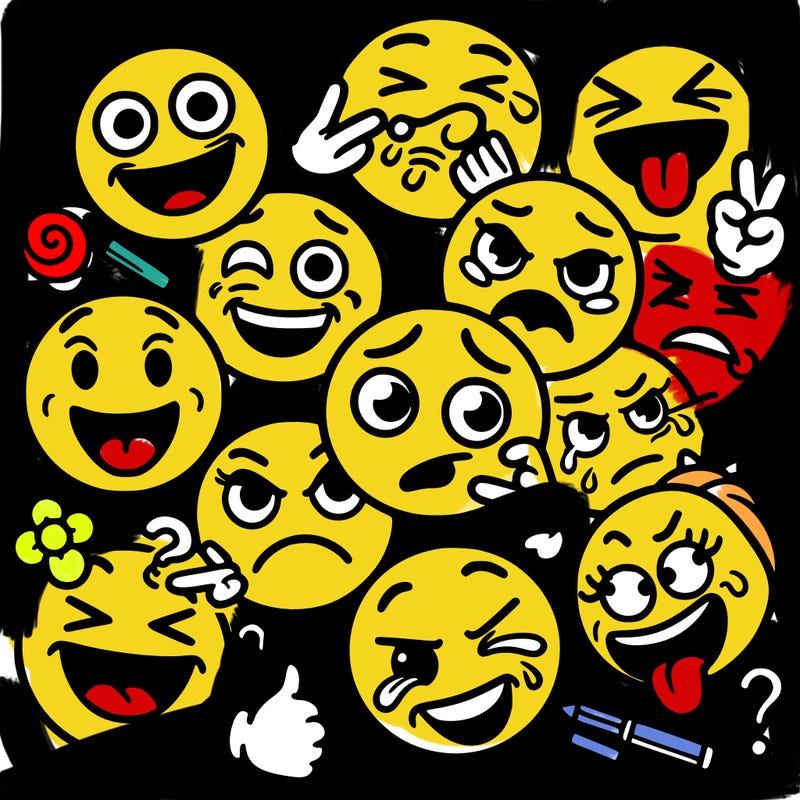 emojis