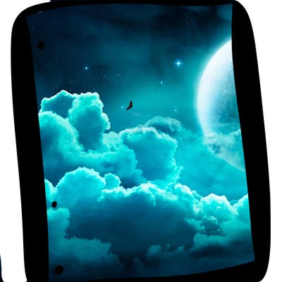 blank white page with nothing drawn on it