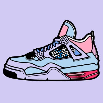 jordan 4