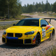 RPM Rally Car Racing Game 2026