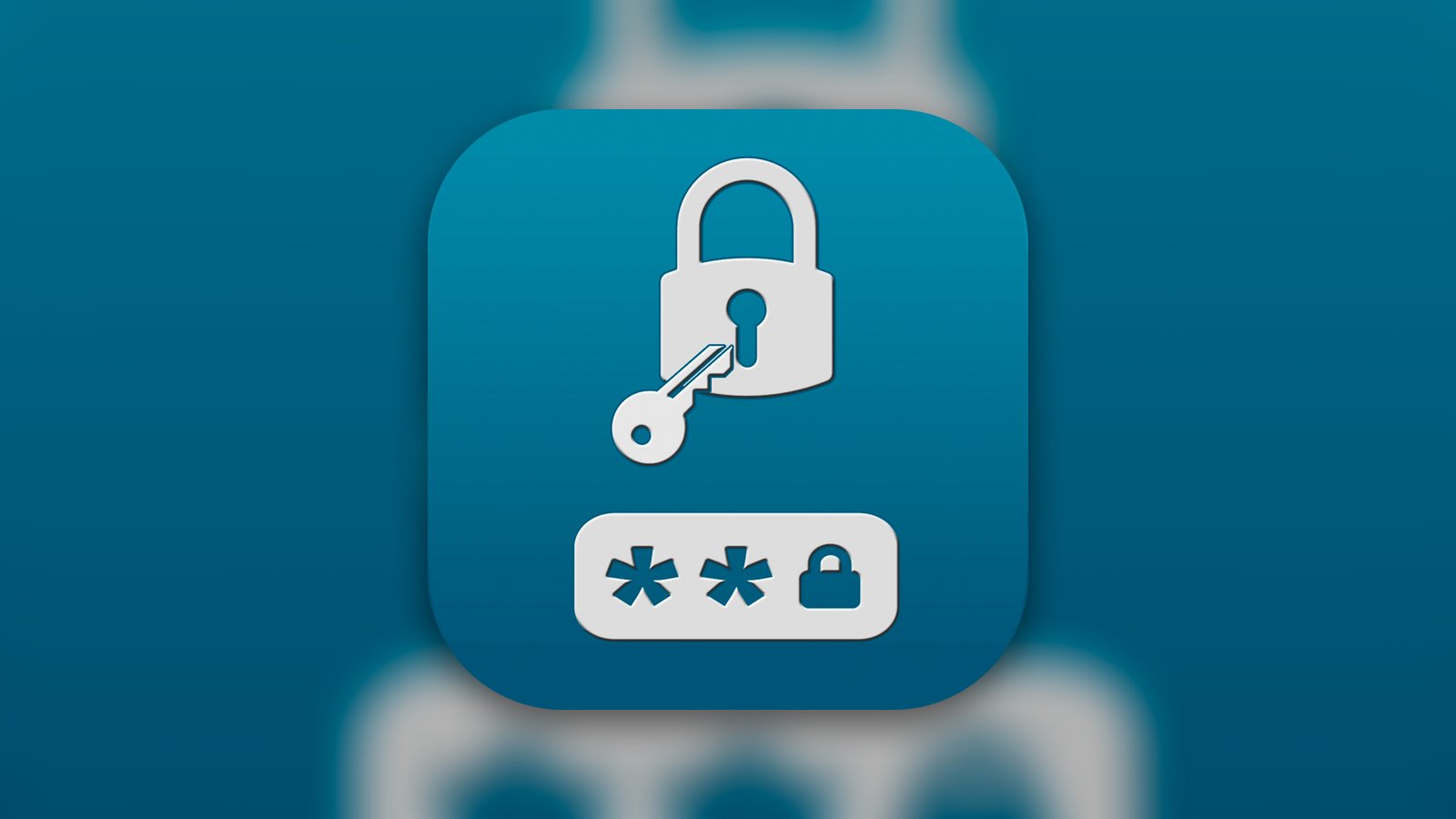 Password generator secure - Utilities App | MWM