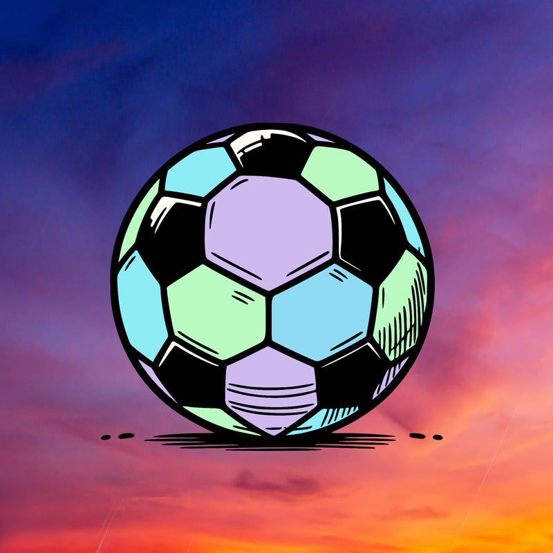 soccer ball