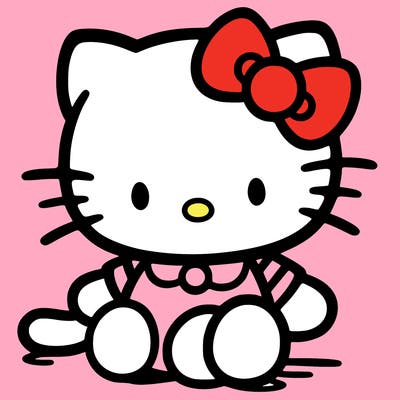 hello kitty