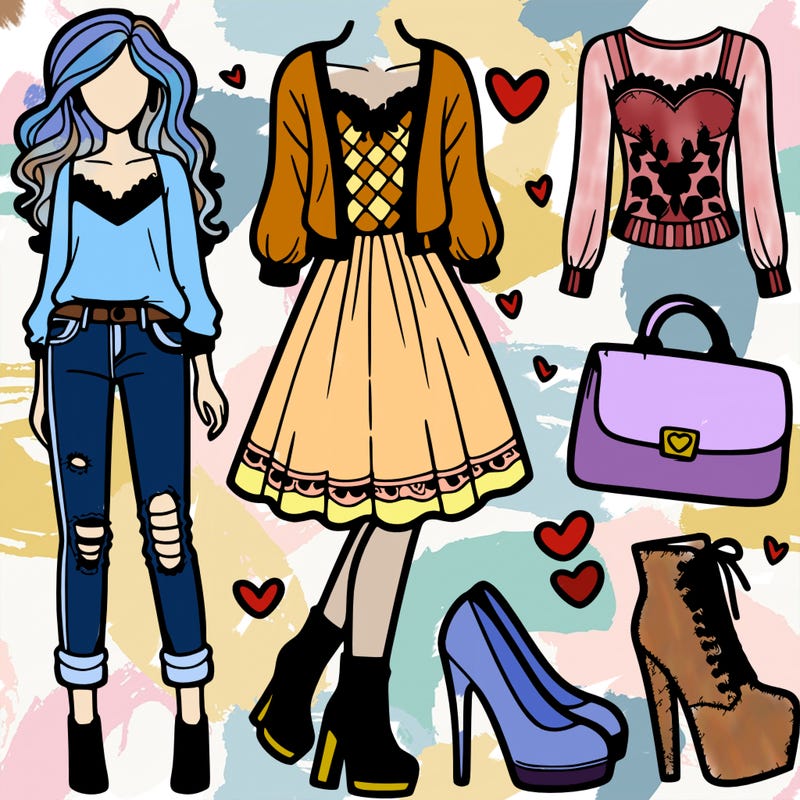 fashion