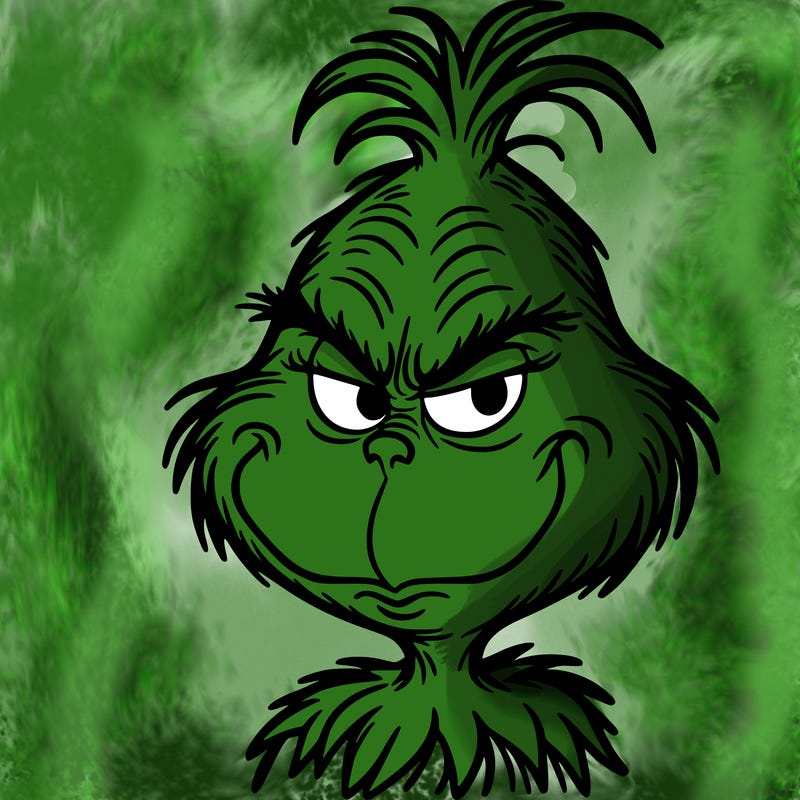 grinch