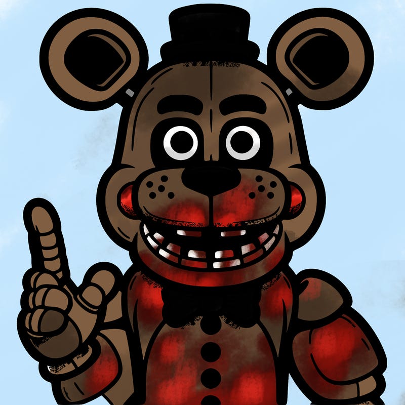 fnaf