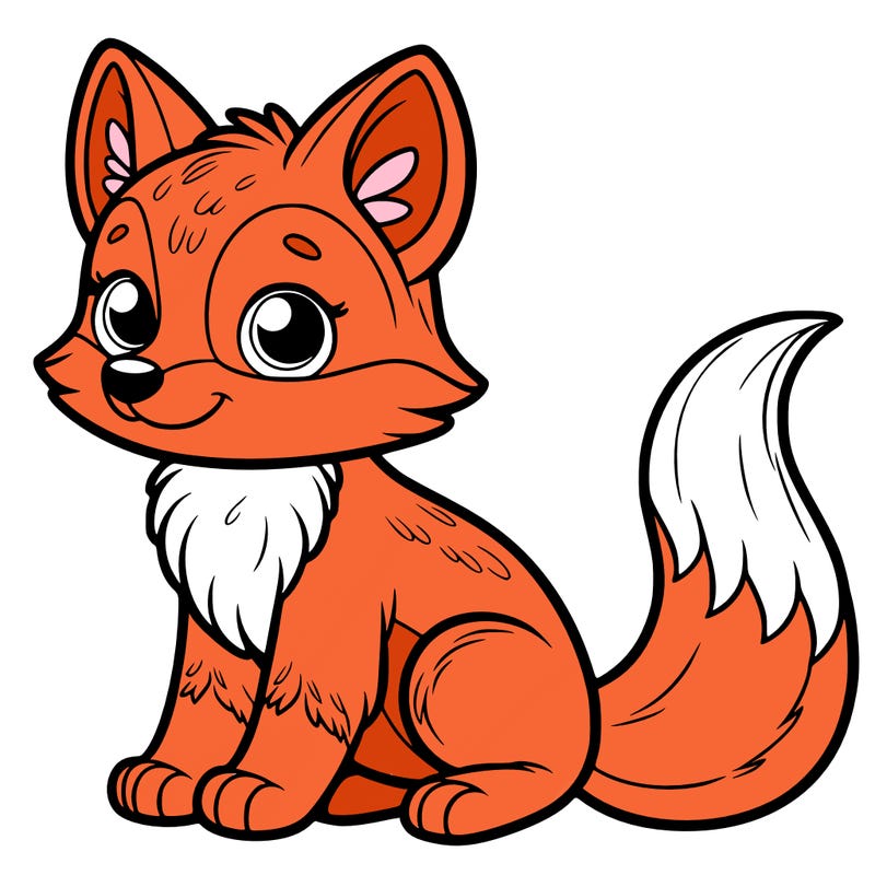 fox