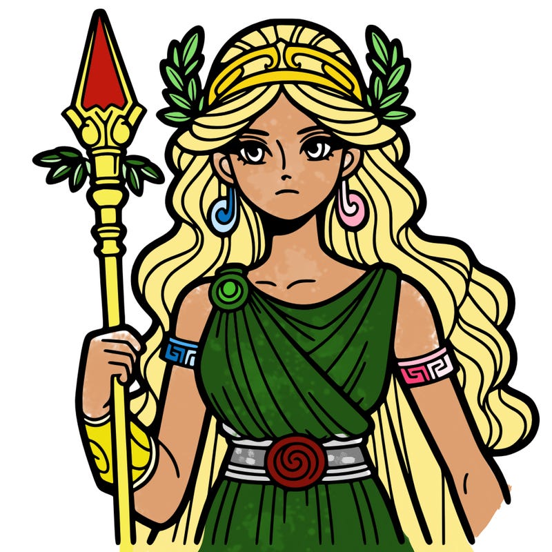 athena