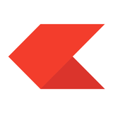 Zerodha Kite - Trade & Invest - アプリアイコン