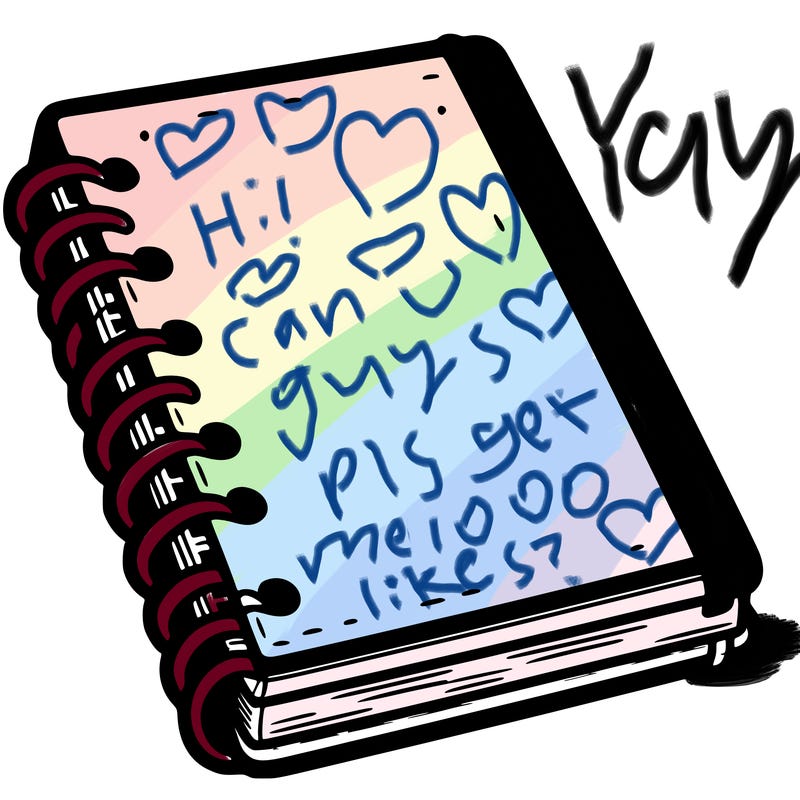 notebook