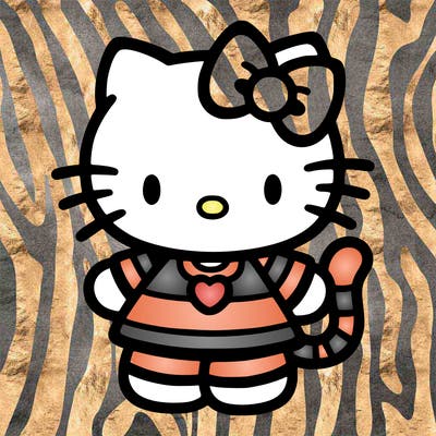 hello kitty