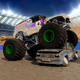 Monster Truck 4x4 Mania Racing