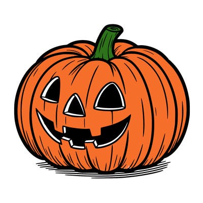 jack-o-lantern