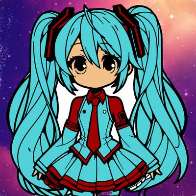 miku