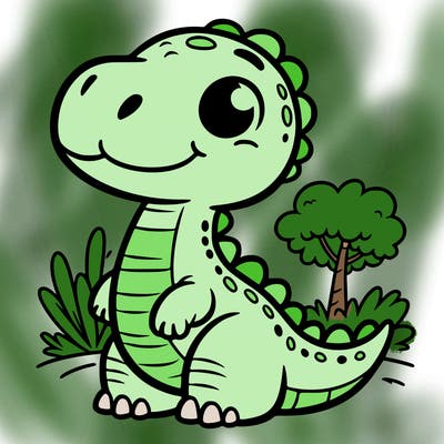 dinosaur