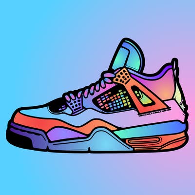 jordan 4