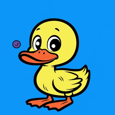 duck
