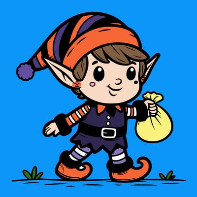 elf