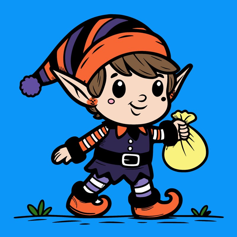 elf