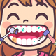 Dentist Games: Teeth Clinic