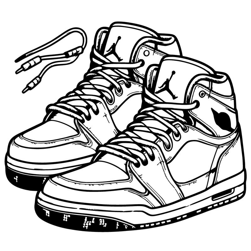 jordans