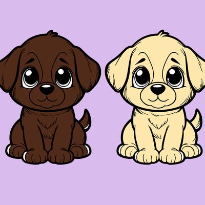 puppy