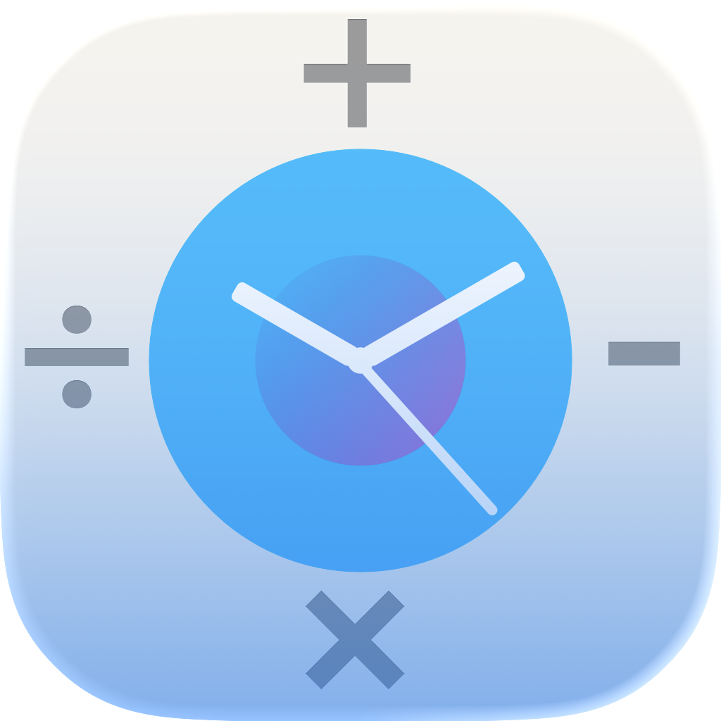Time Calc - Time Calculator