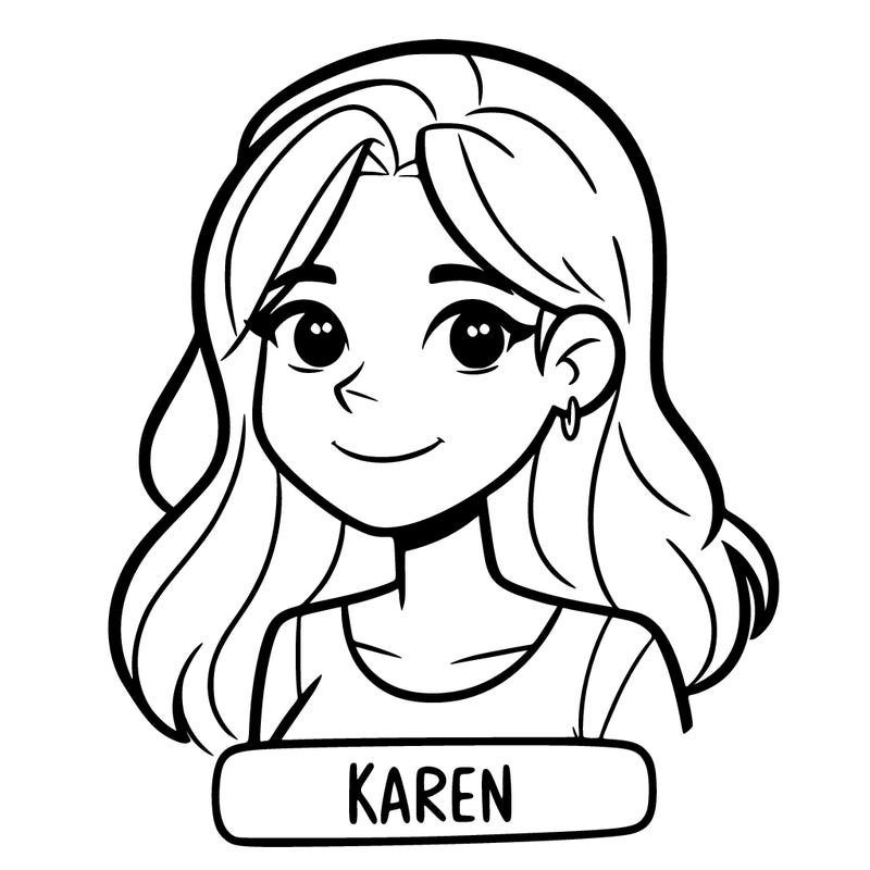 karen