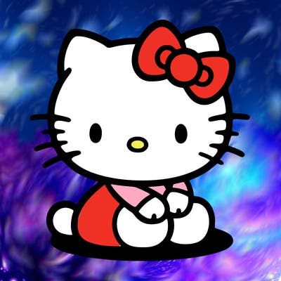 hello kitty