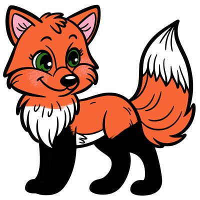 fox