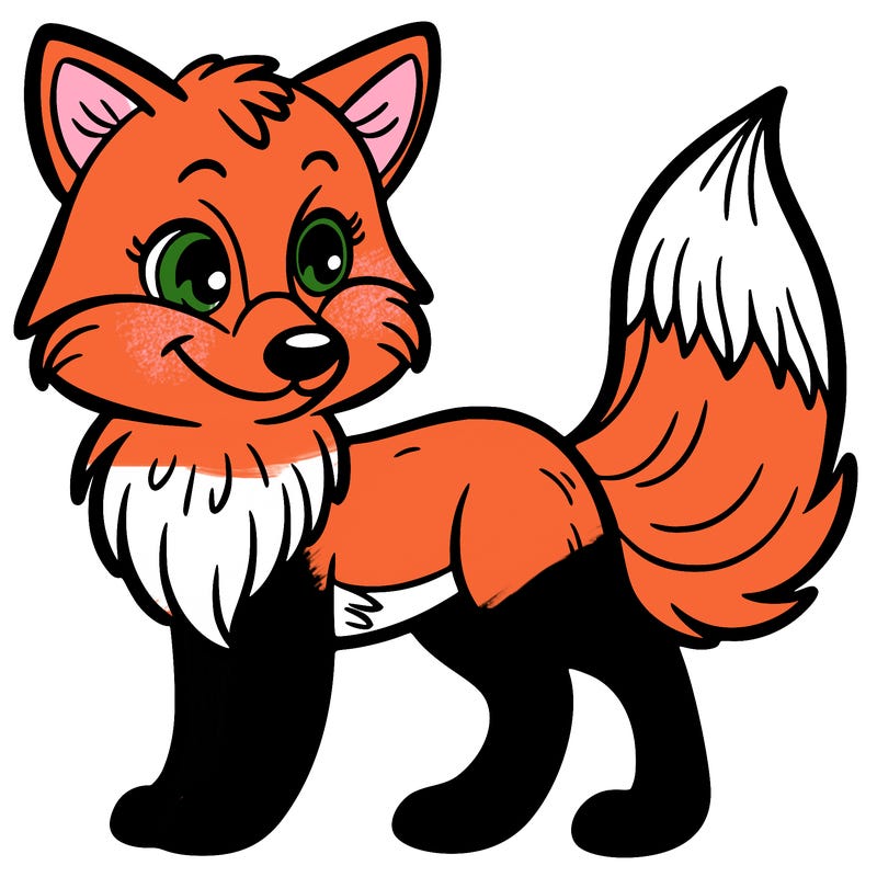 fox