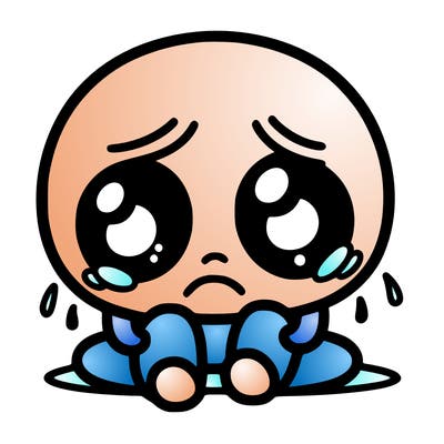 sad