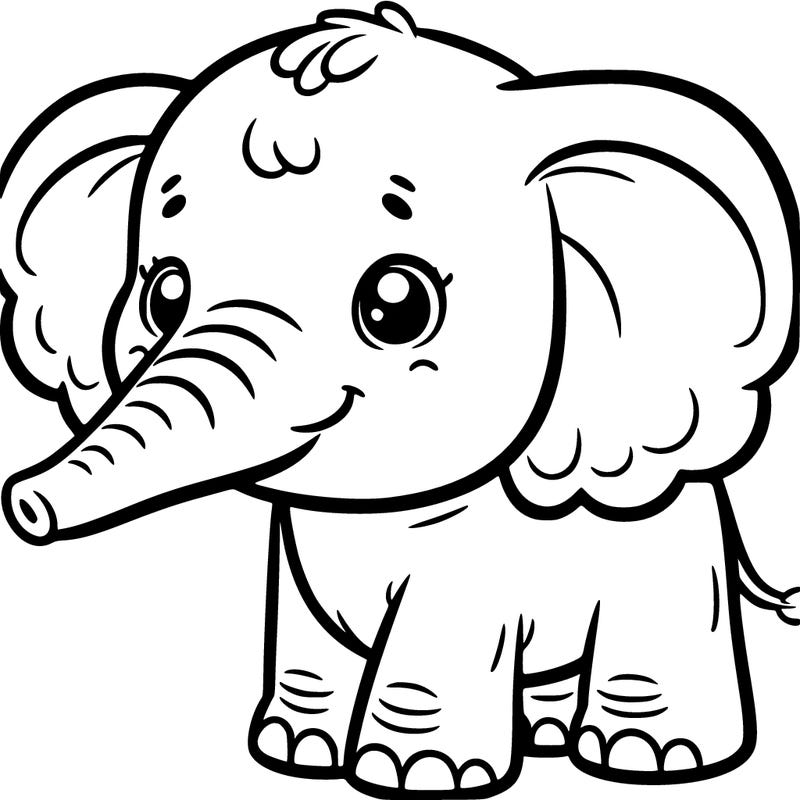 elephant