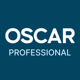 Oscar Professional - Icône de l'app