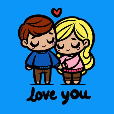 love you