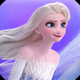 Disney Frozen Free Fall Game