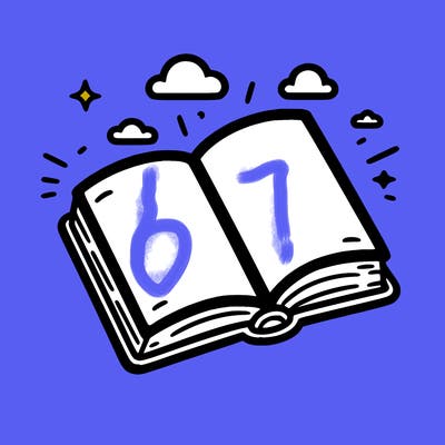 simple open book