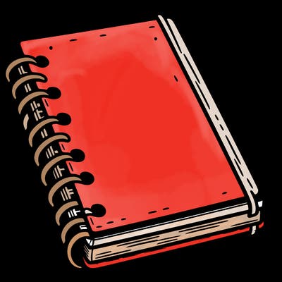 notebook