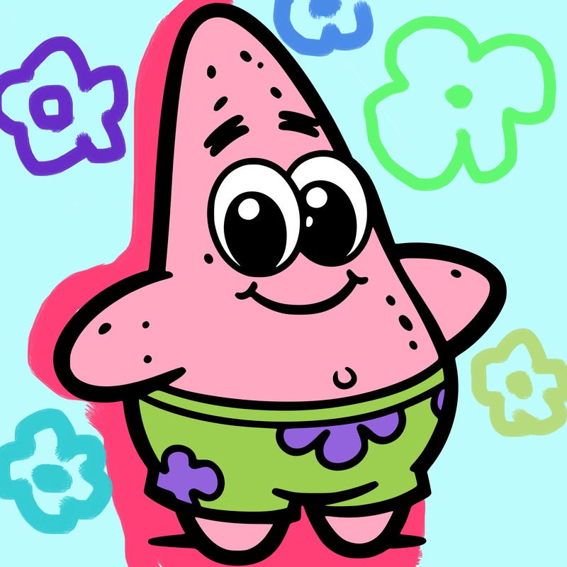 patrick